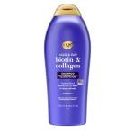 OGX Biotin & Collagen Volumizing Shampoo - 25.4 oz