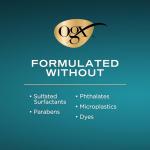 OGX Biotin & Collagen Volumizing Shampoo - 25.4 oz