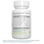 Vegan Super B-Complex with Methylated Vitamins