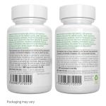 Vegan Super B-Complex with Methylated Vitamins