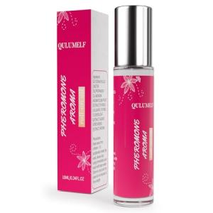 QULUMELF Fruity Pheromone Perfume for Women