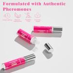 QULUMELF Fruity Pheromone Perfume for Women