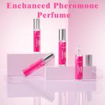 QULUMELF Fruity Pheromone Perfume for Women