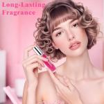 QULUMELF Fruity Pheromone Perfume for Women