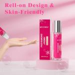 QULUMELF Fruity Pheromone Perfume for Women