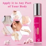 QULUMELF Fruity Pheromone Perfume for Women