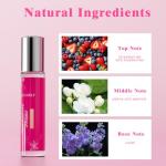 QULUMELF Fruity Pheromone Perfume for Women