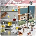 Pureamor Amber Vanilla Pheromone Perfume Spray