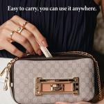 Pureamor Amber Vanilla Pheromone Perfume Spray