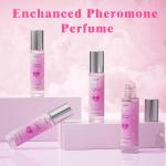 YUKVLRET Fruity Pheromone Perfume for Women