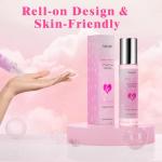 YUKVLRET Fruity Pheromone Perfume for Women