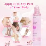 YUKVLRET Fruity Pheromone Perfume for Women