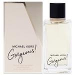Michael Kors Gorgeous! Vegan Eau de Parfum 3.4 oz