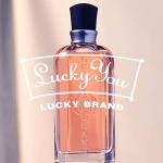 Lucky You Perfume for Women, Floral Citrus Spray