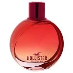 Hollister Wave 2 Vegan Eau de Parfum Spray