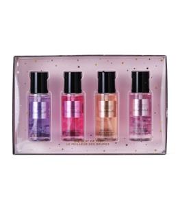 Victoria's Secret Vegan Fragrance Mist Mini Set