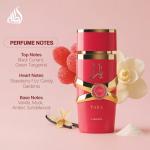 Lattafa Yara Candy Eau de Parfum for Women