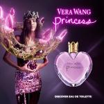 Vera Wang Princess Vegan Vanilla Eau de Toilette