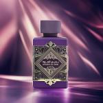 Lattafa Amethyst Eau de Parfum - Unisex Fragrance