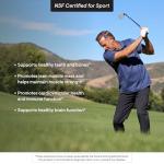 THORNE Vegan Vitamin D3 - 60 Dairy-Free Capsules