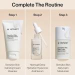 Honest Beauty Daily Calm Moisturizer for Sensitive Skin