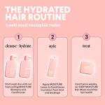 Moisture Shampoo & Conditioner Set for Dry Hair