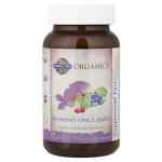 Vegan Women's Multivitamin with Iron & Biotin