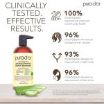 PURA D'OR Biotin Shampoo & Conditioner Duo 16oz