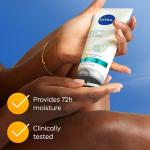 NIVEA Firming & Toning Vegan Body Gel Cream