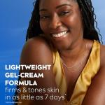 NIVEA Firming & Toning Vegan Body Gel Cream