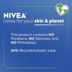 NIVEA Firming & Toning Vegan Body Gel Cream