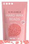 Vegan Hard Wax Beads for Sensitive Skin