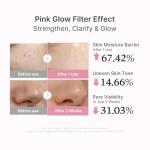 Medicube Pink Peptide Serum for Glowing Skin