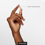 THORNE Daily Multivitamin - Vegan Nutrient Blend