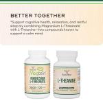 Magnesium L-Threonate for Sleep & Mental Clarity