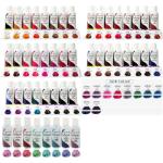 Adore Vegan Semi-Permanent Gray Hair Color - Mystic Gray