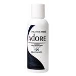 Adore Vegan Semi-Permanent Gray Hair Color - Mystic Gray