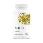 THORNE Vegan Vitamin D3 - 60 Dairy-Free Capsules