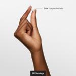 THORNE Vegan Vitamin D3 - 60 Dairy-Free Capsules