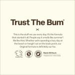 Vegan SPF 30 & 50 Sunscreen Spray Duo