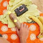 Vegan SPF 30 & 50 Sunscreen Spray Duo