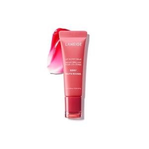 LANEIGE Berry Lip Balm: Hydrating & Glossy