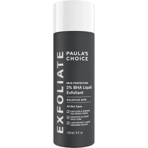 Paula's Choice 2% BHA Liquid Exfoliant 4 oz