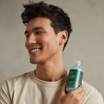 Tea Tree Special Shampoo for Oily Scalp Care