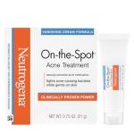 Vegan Acne Spot Treatment with 2.5% Benzoyl Peroxide