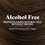Vegan Herbatint Light Chestnut Hair Dye 5N
