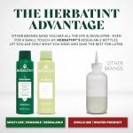 Vegan Herbatint Light Chestnut Hair Dye 5N