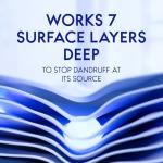 Nourishing Vegan Anti-Dandruff Shampoo Twin Pack