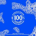 Nourishing Vegan Anti-Dandruff Shampoo Twin Pack