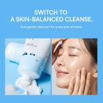 ROUND LAB Dokdo Low pH Vegan Facial Cleanser